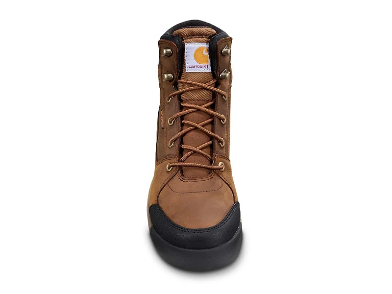 Force HD 6" Waterproof Work Boot - Men's
