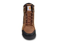 Force HD 6" Waterproof Work Boot - Men's