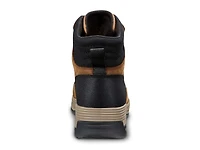 Force HD 6" Waterproof Work Boot - Men's