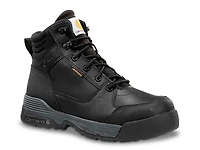 Force HD 6" Waterproof Work Boot