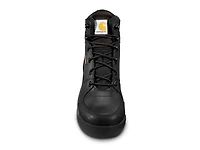 Force HD 6" Waterproof Work Boot