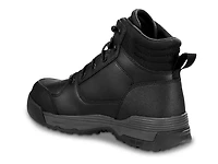 Force HD 6" Work Boot