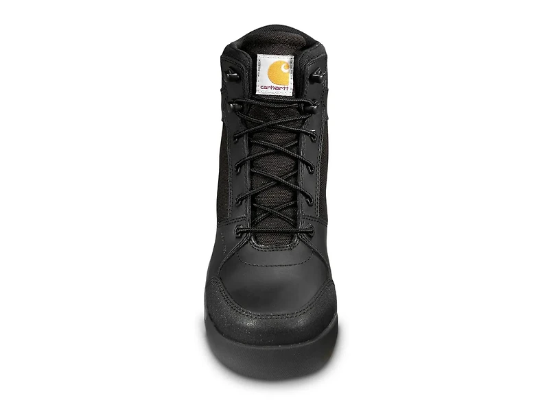 Force HD 6" Work Boot