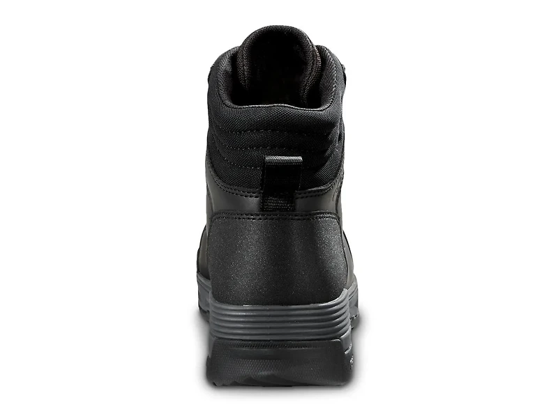 Force HD 6" Work Boot