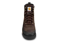 Force HD 6" Waterproof Insulated Work Boot - Men's