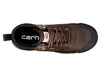 Force HD 6" Waterproof Insulated Work Boot - Men's