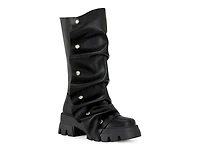 Sybel Platform Boot