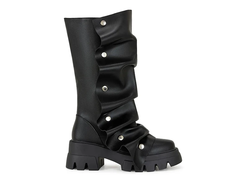 Sybel Platform Boot