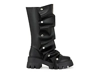 Sybel Platform Boot