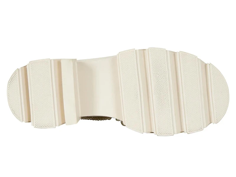 Twinkley Platform Bootie