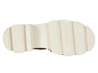 Twinkley Platform Bootie