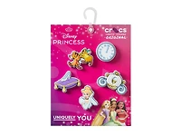 Disney Cinderella Jibbitz Set - 5 Pack