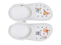 Cutie Animal Friends Jibbitz Set - 5 Pack