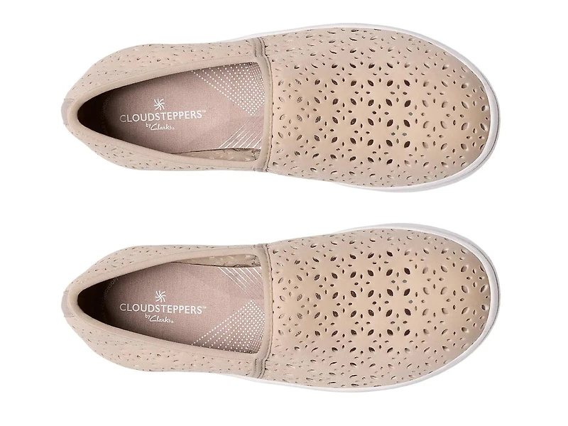 Breeze Lily Slip-On