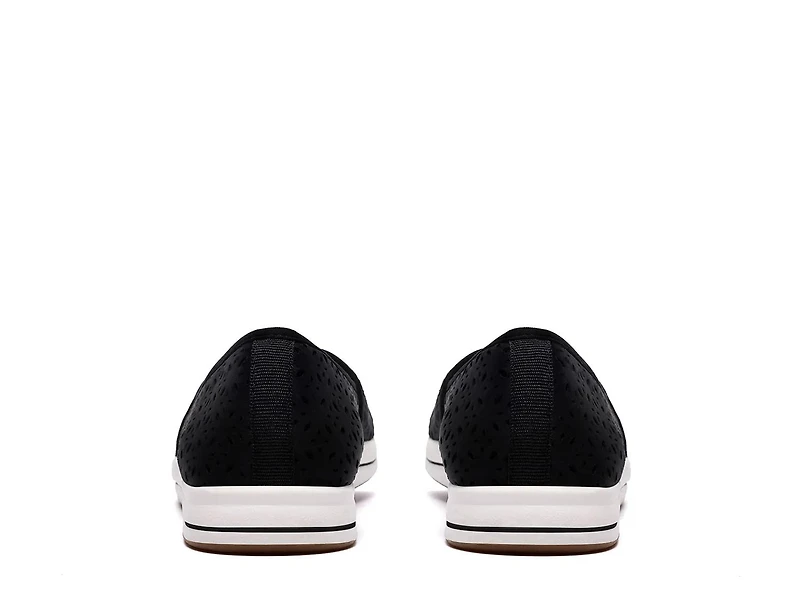 Breeze Lily Slip-On