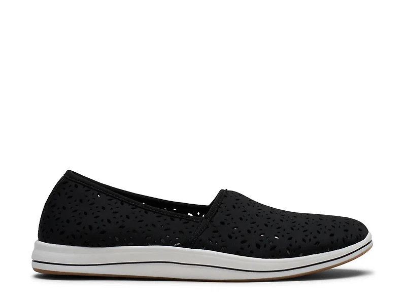 Breeze Lily Slip-On