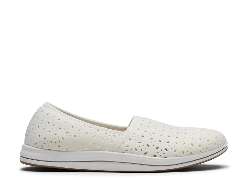 Breeze Lily Slip-On