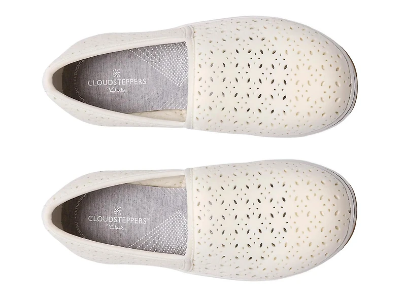Breeze Lily Slip-On