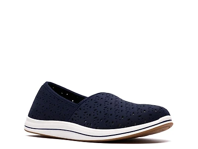 Breeze Lily Slip-On