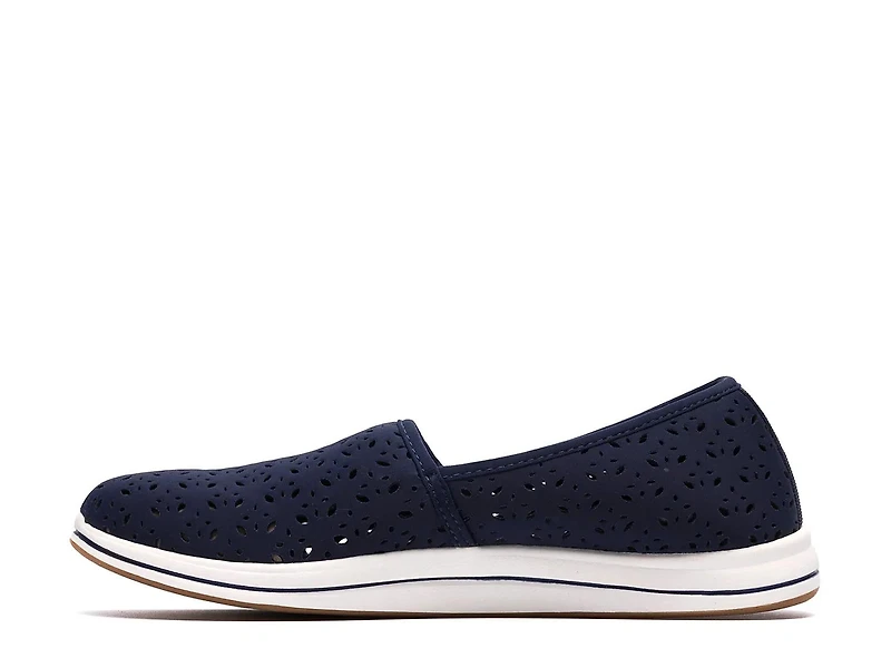 Breeze Lily Slip-On