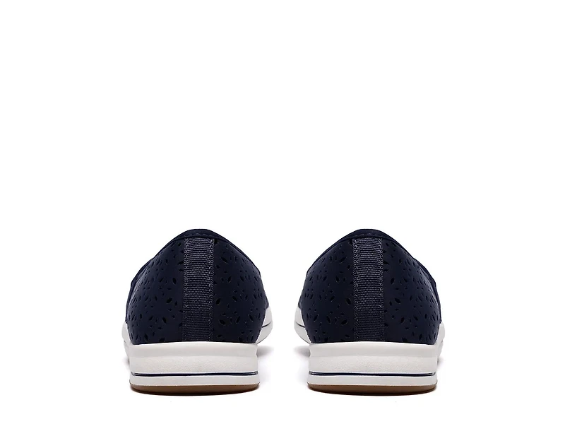Breeze Lily Slip-On