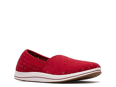 Breeze Lily Slip-On