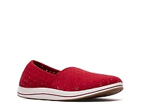 Breeze Lily Slip-On