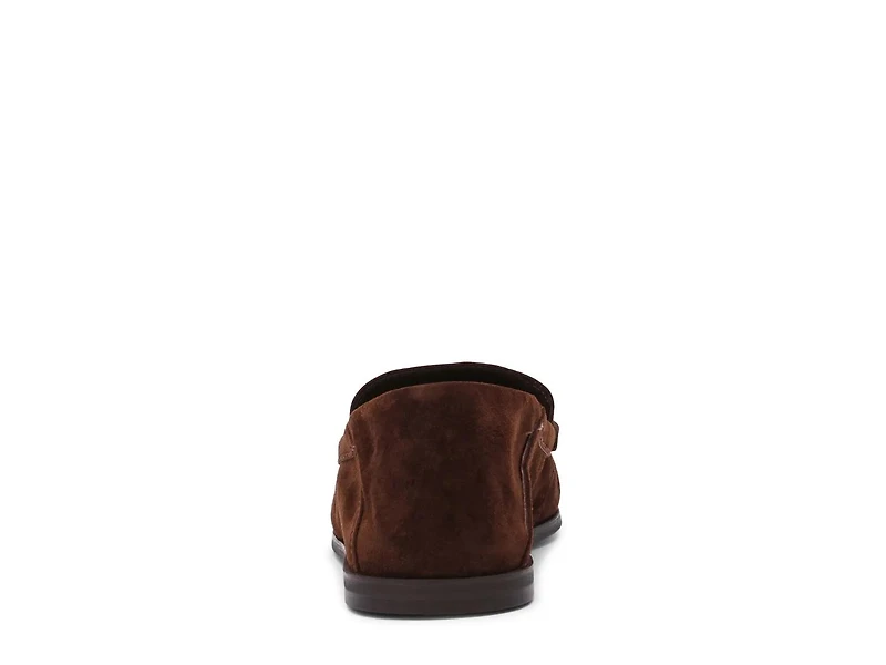 Stewart Loafer