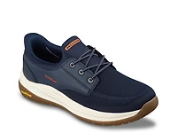 Hands Free Slip-ins Relaxed Fit Meroe Alden Sneaker - Men's