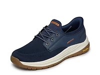 Hands Free Slip-ins Relaxed Fit Meroe Alden Sneaker - Men's