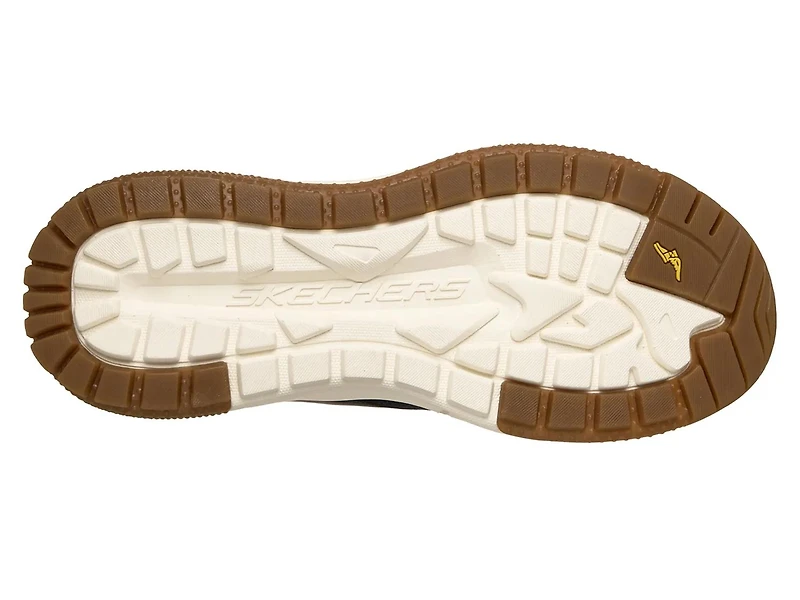 Hands Free Slip-ins Relaxed Fit Meroe Alden Sneaker - Men's