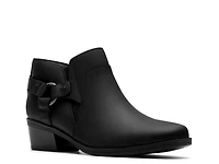 Danyelle Gema Bootie