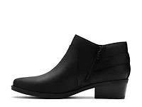 Danyelle Gema Bootie