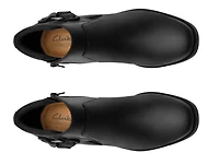 Danyelle Gema Bootie