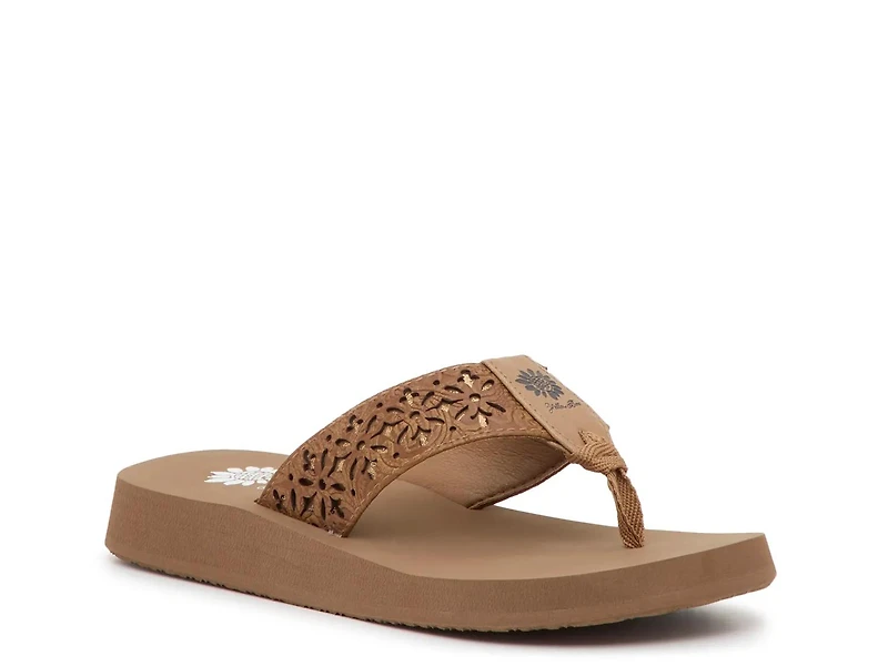 Warner Sandal