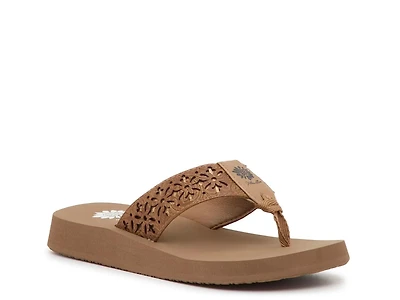 Warner Sandal