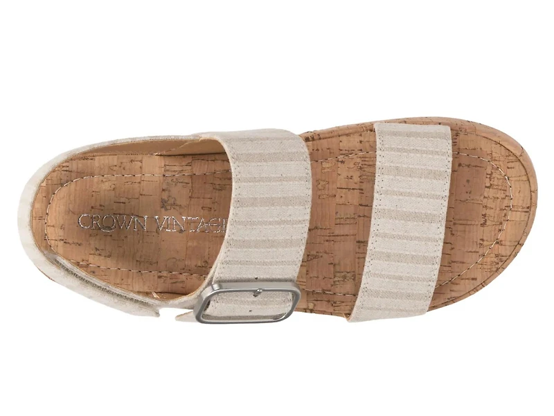 Corryn Sandal