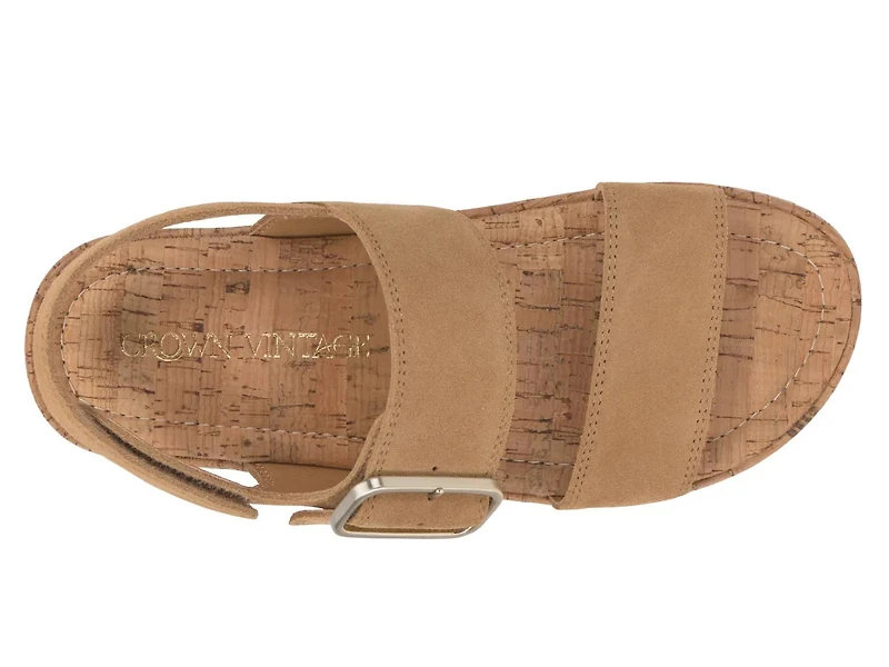 Corryn Sandal