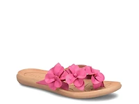 Hensley Sandal