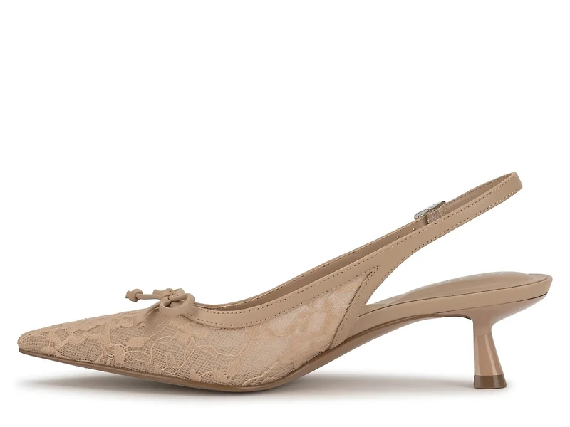 Rayley Pump