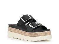 Tomele Espadrille Sandal