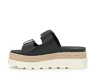 Tomele Espadrille Sandal