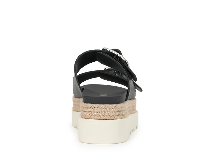 Tomele Espadrille Sandal