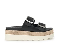 Tomele Espadrille Sandal