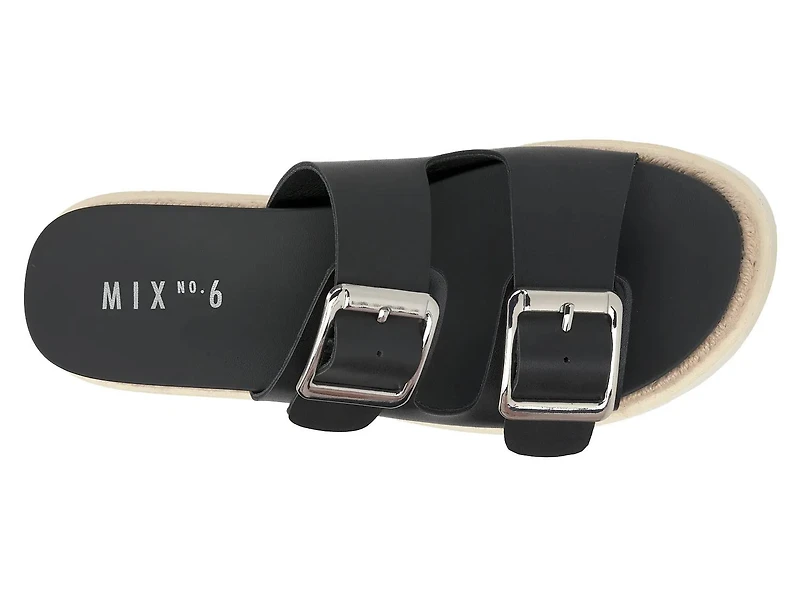 Tomele Espadrille Sandal