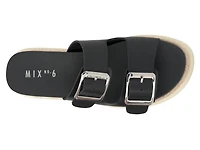 Tomele Espadrille Sandal