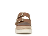 Tomele Espadrille Sandal