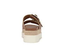 Tomele Espadrille Sandal