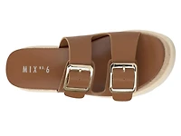 Tomele Espadrille Sandal