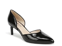 Allessandra Pump